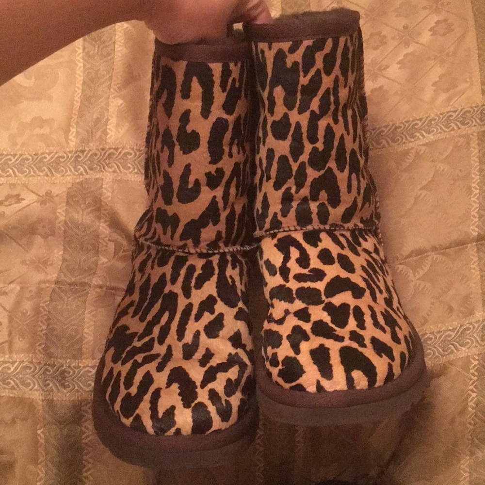 Authentic UGG Boots